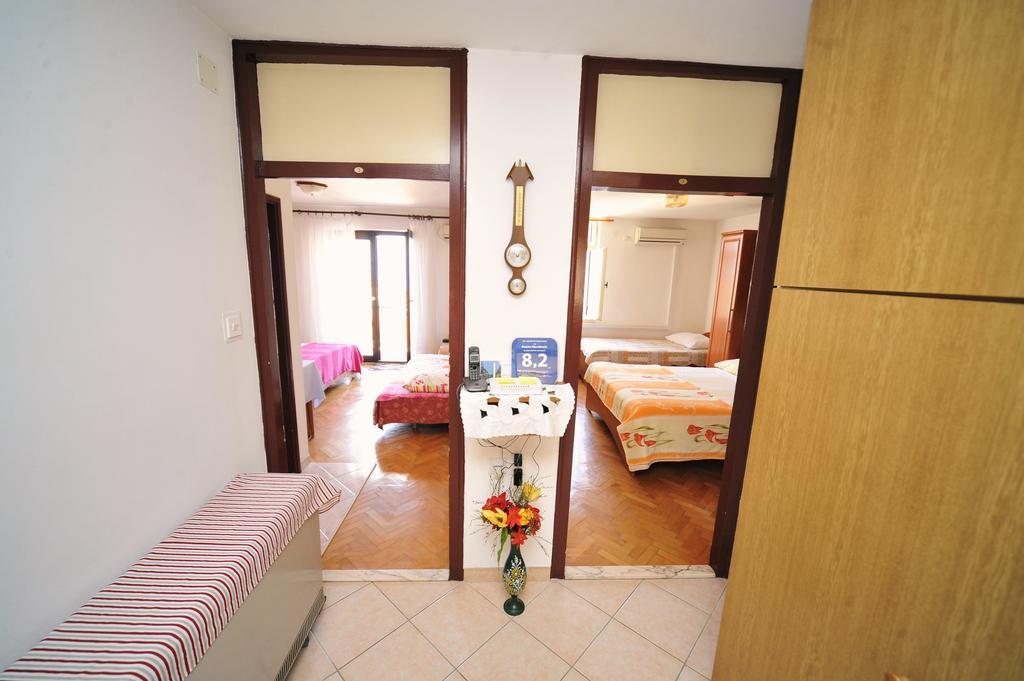 Rooms Novakovic أوباتيا المظهر الخارجي الصورة