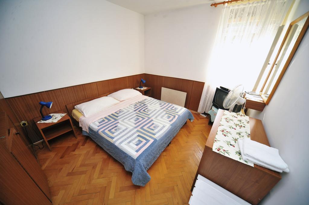 Rooms Novakovic أوباتيا الغرفة الصورة