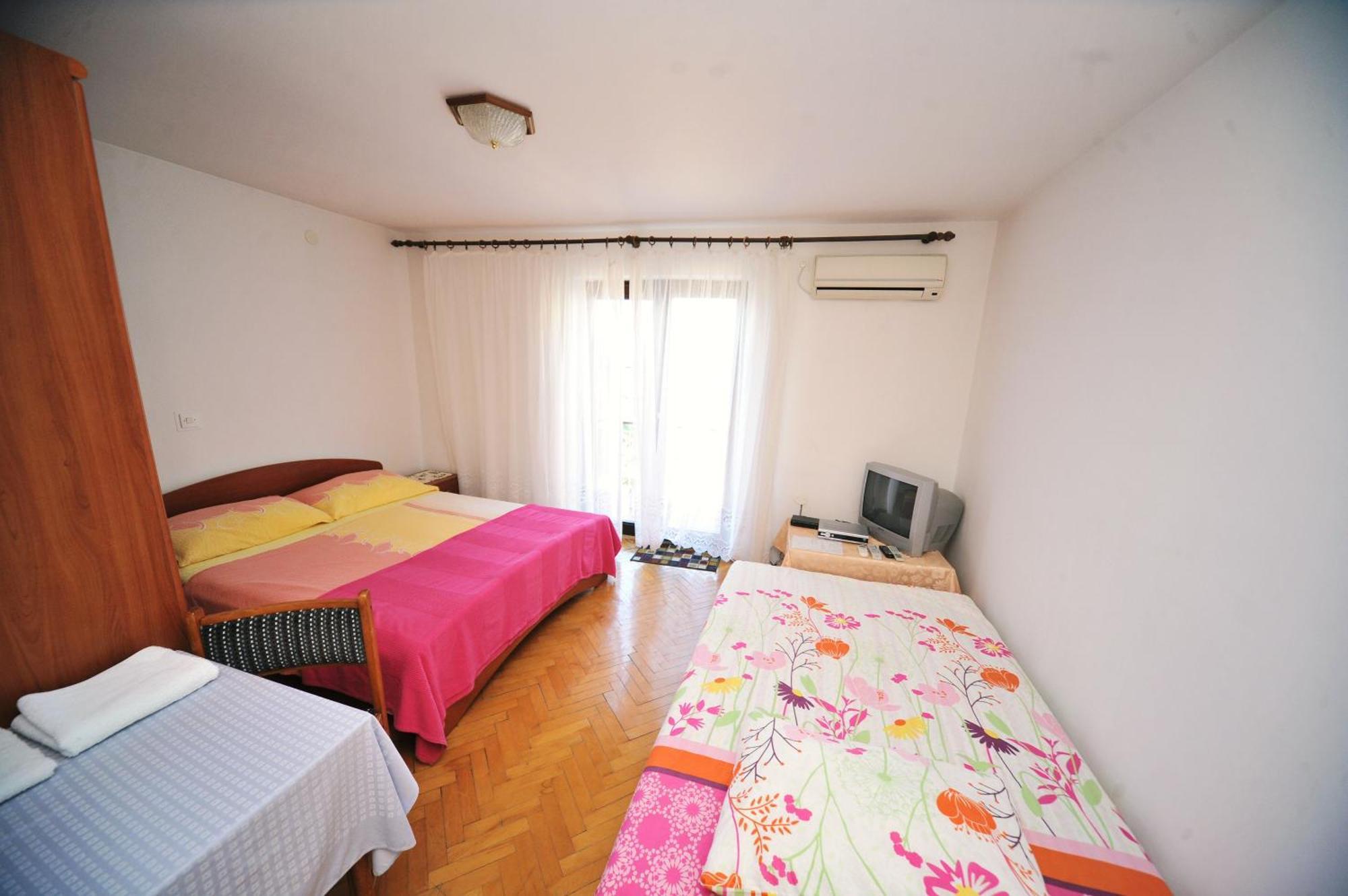 Rooms Novakovic أوباتيا الغرفة الصورة