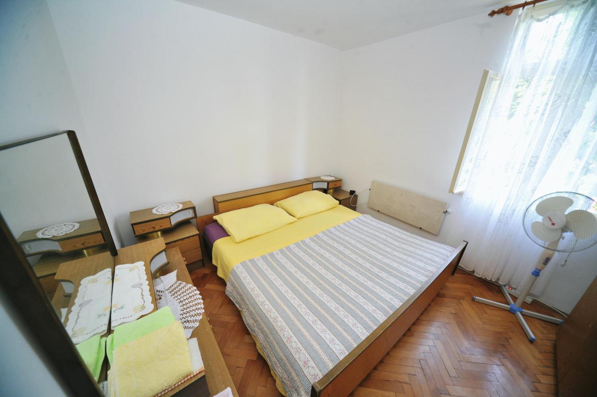 Rooms Novakovic أوباتيا الغرفة الصورة