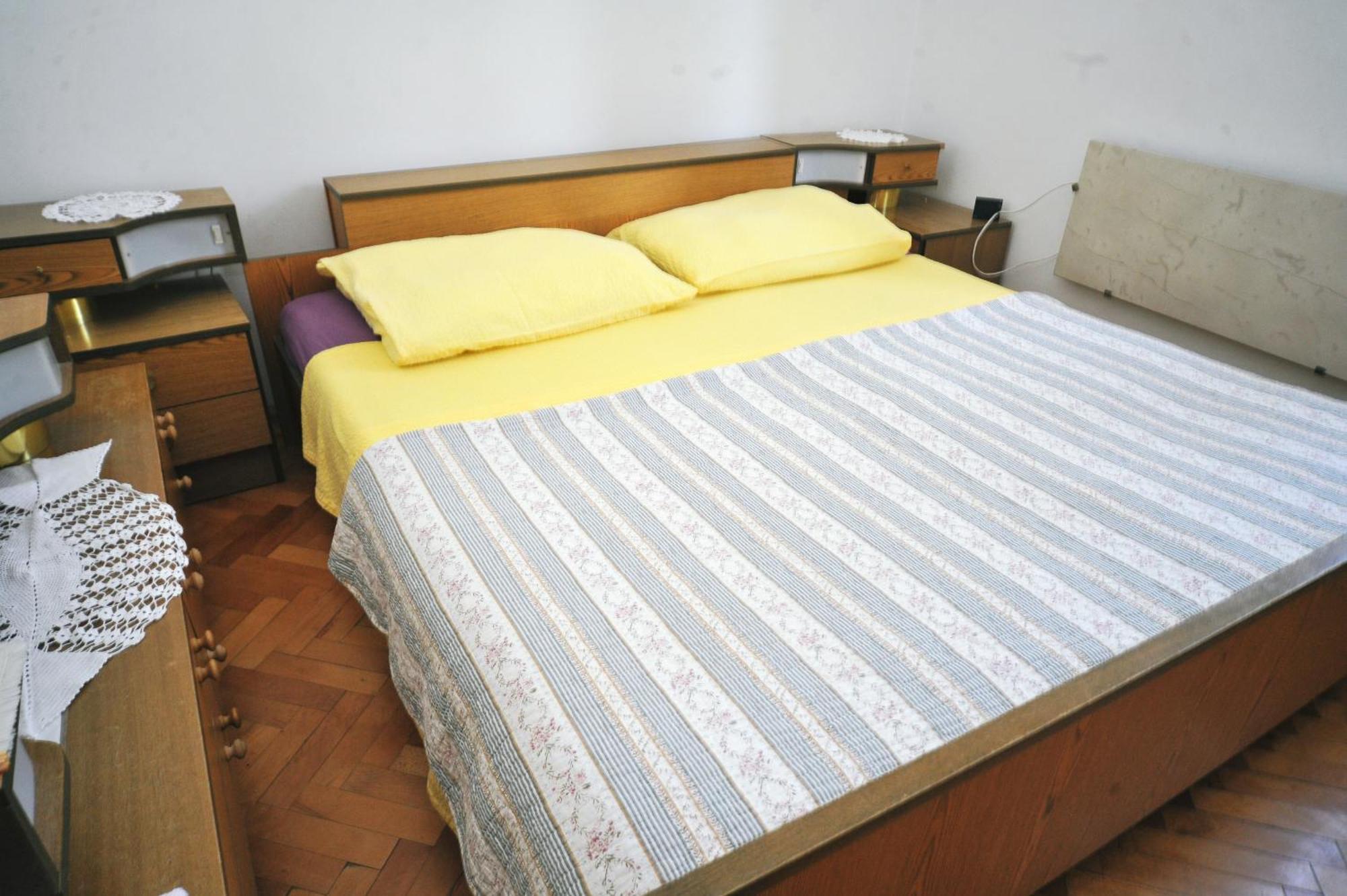 Rooms Novakovic أوباتيا الغرفة الصورة