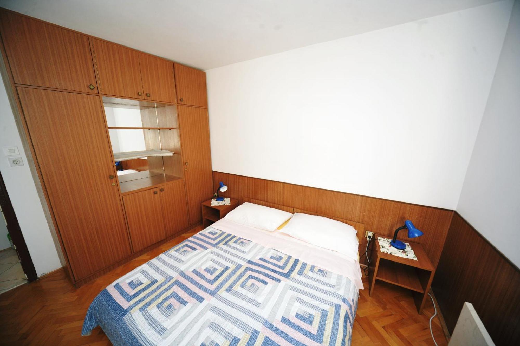 Rooms Novakovic أوباتيا الغرفة الصورة