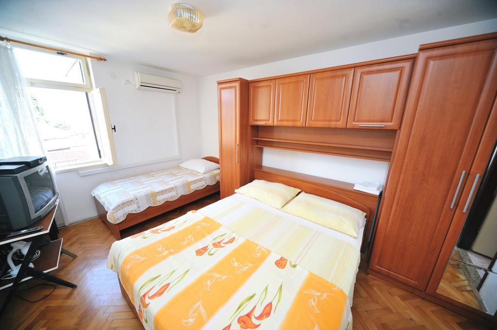 Rooms Novakovic أوباتيا المظهر الخارجي الصورة